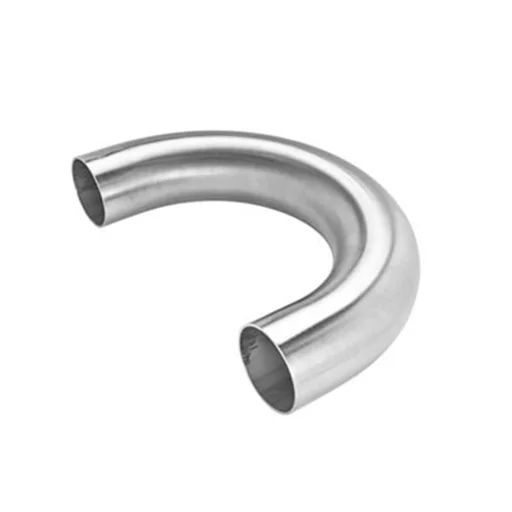 UNS S31000 Long Radius Bend